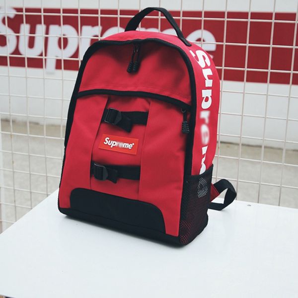 

new bb fashion boy girl designer men women backpack fashion shoulder bags waist bag school bags travel bag