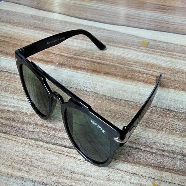 

kapelus new nes sunglasses fashion men's glasses 649 sunglasses, White;black