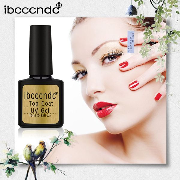 

10ml long lasting coat base coat uv gel nail polish shiny sealer manicure soak off nail base primer 80 colors lak, Red;pink