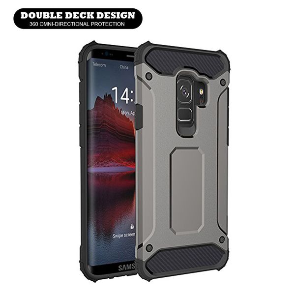 

Sgp hybrid armor ca e dual layer hockproof protective ca e for iphone x 8 7 plu am ung galaxy 9 8 note9 zte lg moto