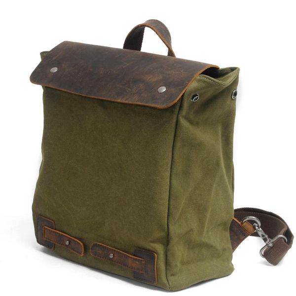 

2018 новых подростковая школа backpackscanvas урожай мода простого многофункционального ноутбука повседневного качества сумка школа рюкзак