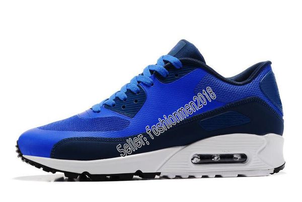

[With box] Hot Sale Drop Shipping Famous Cushion 90 ultra 2.0 essentia L Mens Athletic Sneakers Sports Running Shoes Size 40-46