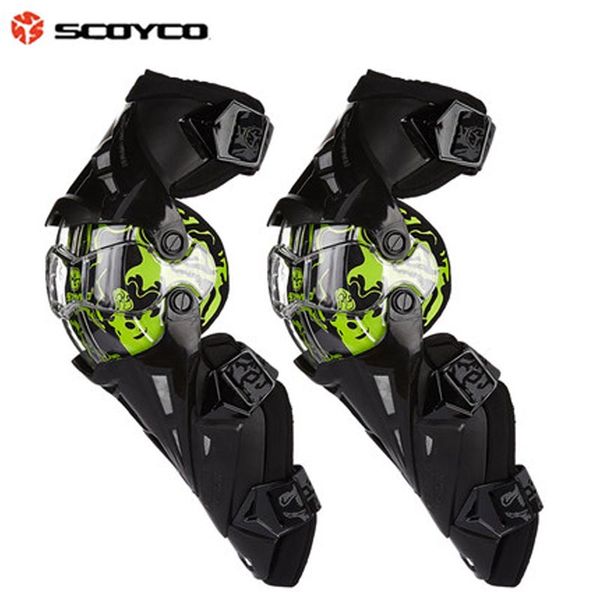 

scoyco motorcycle protective kneepad motorbike knee pads motocross kneepads