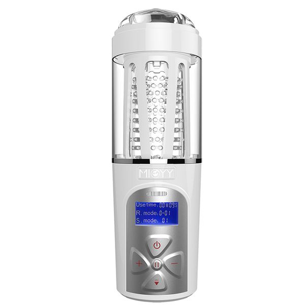 

automatic for men male masturbator hands masturbators men for machine charged toys tidme