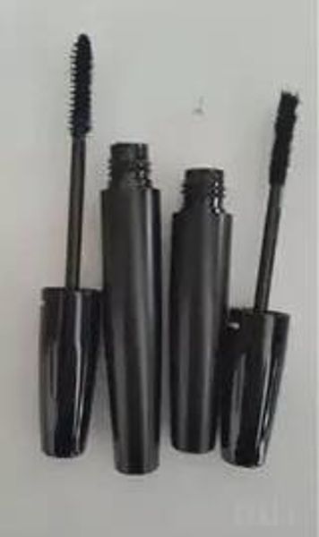 

5013 version 3D Mascara 3D FIBER LASHES Waterproof Double MASCARA With Barcode and instruction Fast Ship DHL