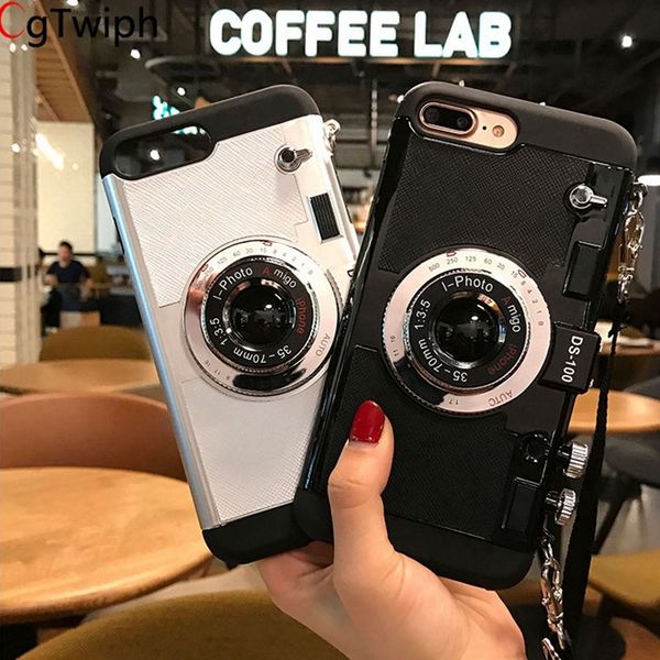 vintage camera coque iphone 6