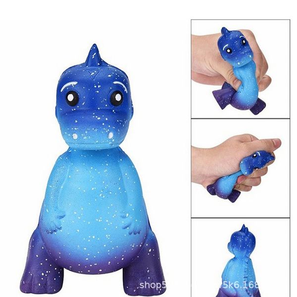 

squishy toys dinosaur decompression toy kawaii animal kids gift squishies t128 sell