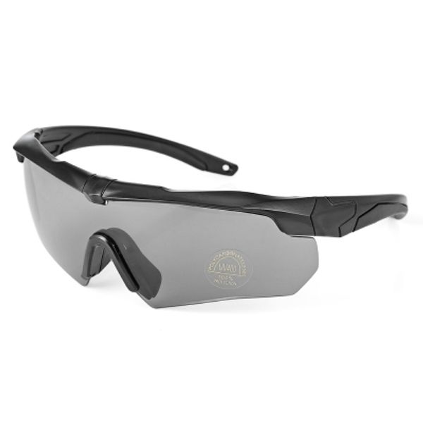 

windproof cycling sunglasses bike goggles eyewear set with box