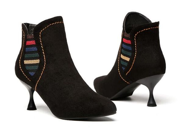 sapatos femininos de grife