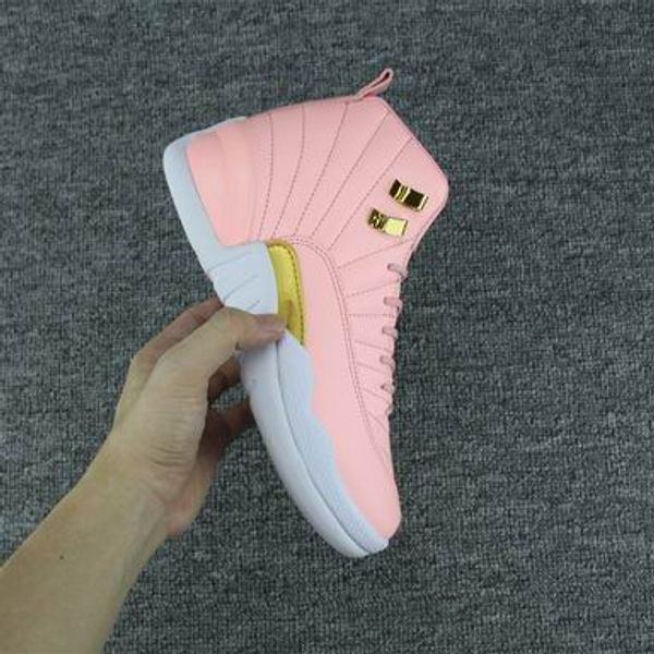 

12 g pink lemonade hoe 12 women pink lemonade fa hion ba ketball hoe ize 36 40 with box