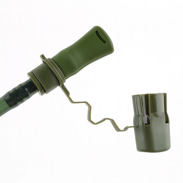 

water 3l bags hiking climbing survival bladder pouch backpack