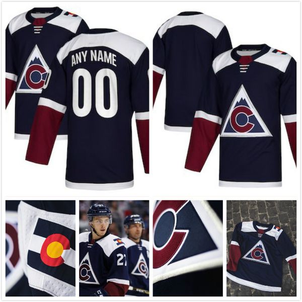 cubs hockey jersey