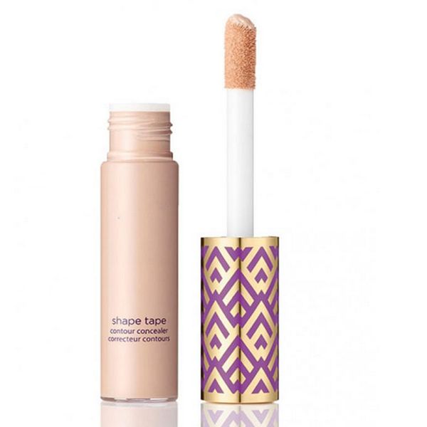 

Mkeup Concealer Make up Cosmetic Cream Free Shipping New Makeup Shape Tape Concealer 12 color Face Concealer