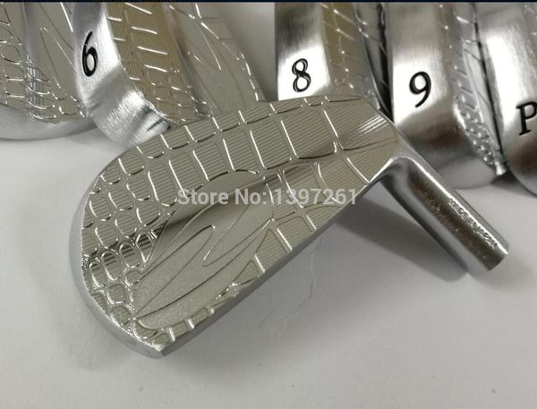 

tourok golf clubs aiman mb golf irons set 4-9p irons clubs no shaft