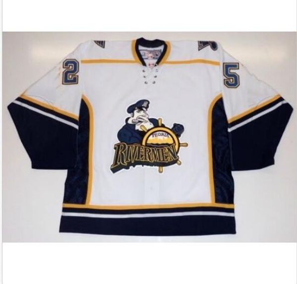 blues backes jersey