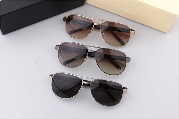

glasses flat for designer gentle lens mirror sun 2018 female vintage oculos ladies sunglasses men women glasses mb364s vpoph, White;black