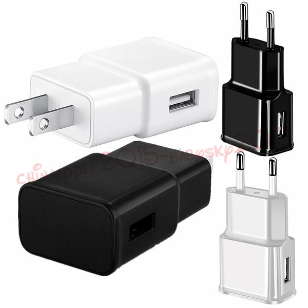 

phone charger travel wall charger auto power adapter for samsung galaxy s6 s7 edge s8 s9 note 8 iphone 7 8 x htc android phone mp3