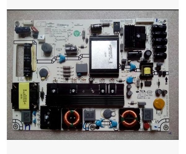 

Placa de televisão electronics2013