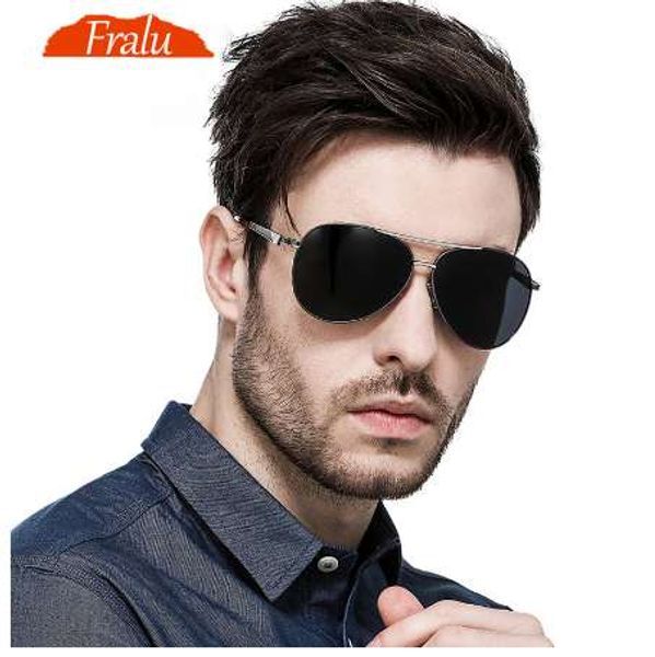 

fralu glass lens designer brand sunglasses women men vintage classic sunglasses feminin new shades oculos de sol, White;black