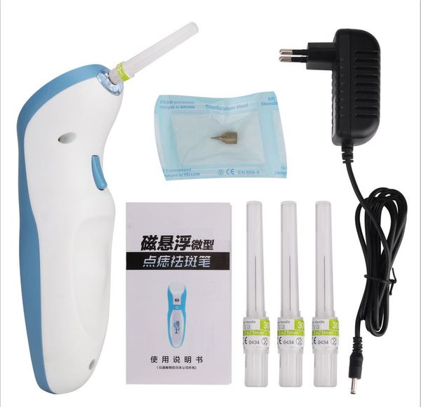 

mini mole tattoo removal sweep freckle laser plasma spot pen professional for medical use