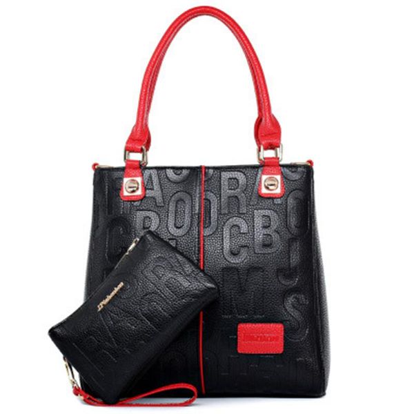 

2018 fa hion women leather bag european de igner micael handbag ladie houlder bag cla ic me enger bag luxurie famou tote bag