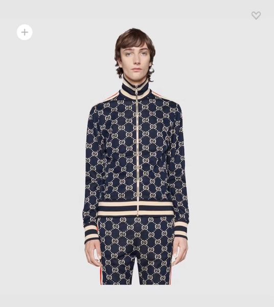 

мужские женщины роскошный дизайнер Письмо печати спортивный костюм спортивные к