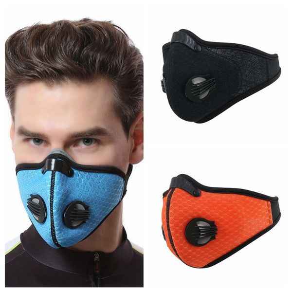 

cycling mask cycling sports winter warm mask dust veil guards riding equipment, Black