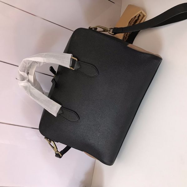 

passion leather retro leather briefcase lapmessenger bag