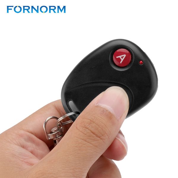 Fornorm Wireless Remote Control Dc12v Switch Transmitter Garage Fornorm Wireless Remote Control Dc12v