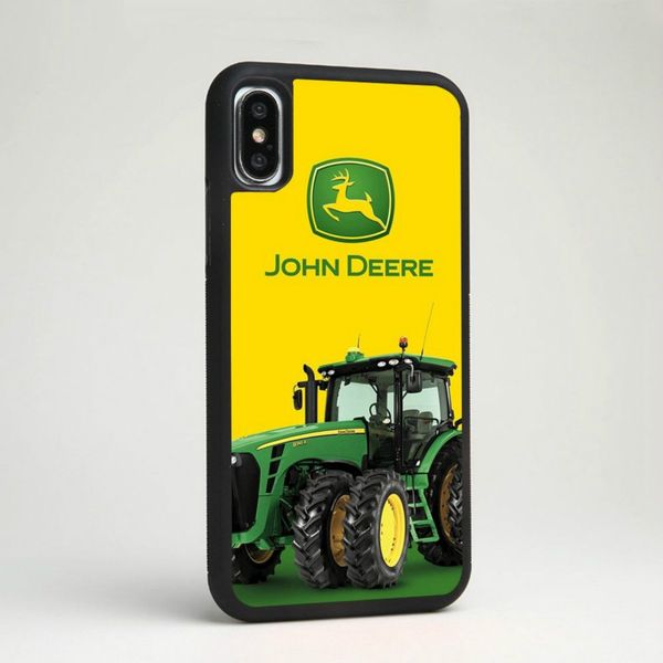 iphone 7 coque john deere