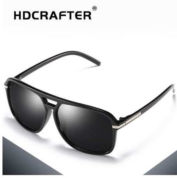 HD CRAFTER BRAND 100/% UV POLARIZED SUN PROTECTION WOODEN FRAME MIRROR SUNGLASSES