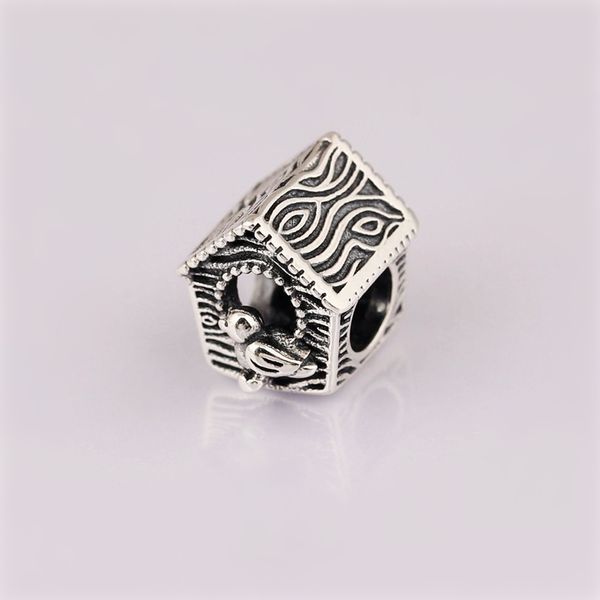 casetta pandora charm casetta pandora charm