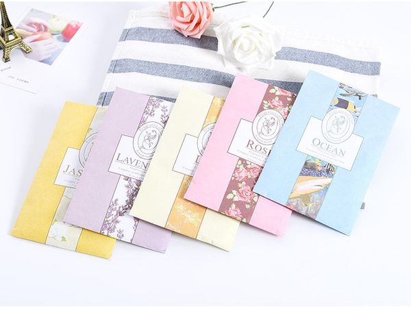 2019 5 Taste Fresh Air Scented Fragrance Home Shoe Ark