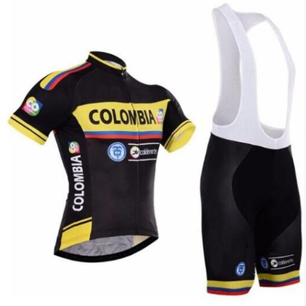 

Conjunto de Malhas de Ciclismo hengyicentral