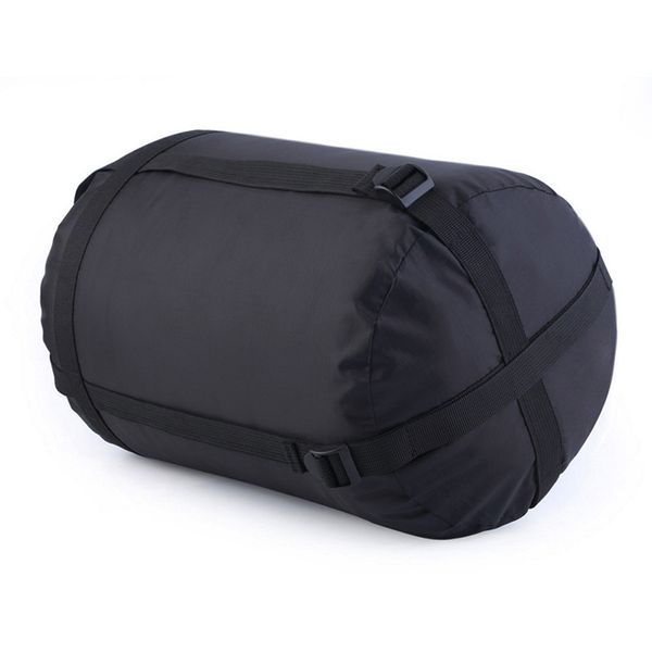 

waterproof outdoor camping sleeping bag pack compression stuff sack storage carry bag lightweight package for travel hiking