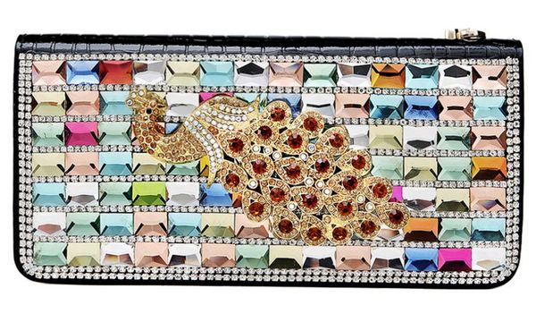 

2018. leather wallet. small. woman's wallet. mini. soft cowhide. long. pure color. credit card. wallets & holders. clutch bag. luxury, Red;black