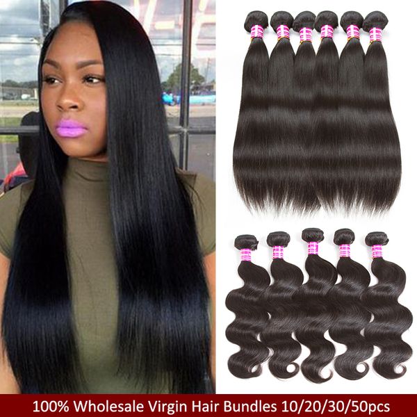 Wewill Hot Selling Items Raw Indian Hair Wet And Wavy Body Wave