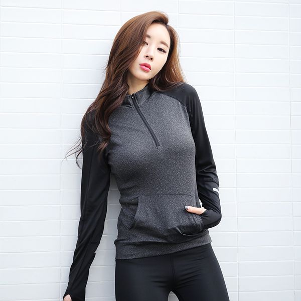 maglie sportive donna