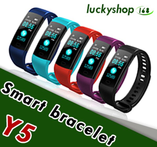 

Pulseiras inteligentes luckyshop168