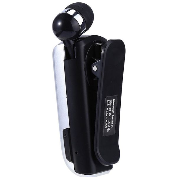 

Fineblue f920 in ear wirele bluetooth v4 0 call vibration remind portable wear clip earphone for moblie phone