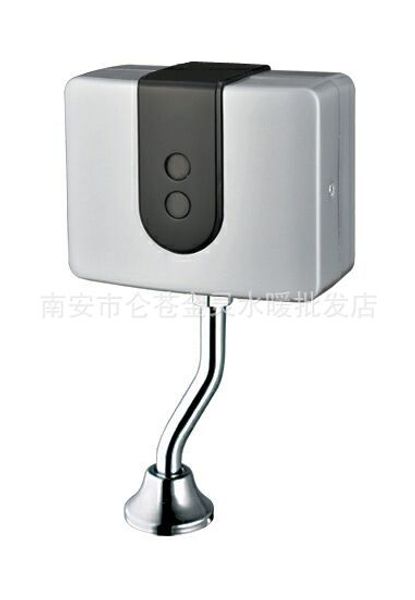 

automatic into the wall induction urinal flush valve urinal flusher fitted sensor valve flush