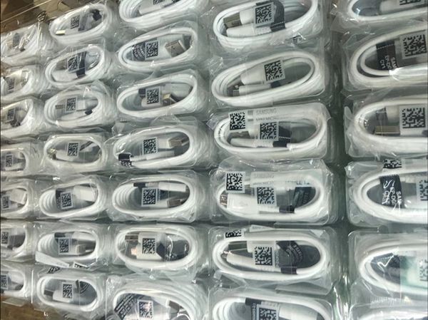 

100 original 1 2m type c micro u b c black cable fa t charger ep dg950cbe for am ung galaxy c7 pro c9 7 8 plu