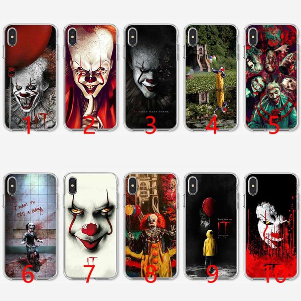iphone xr case pennywise iphone xr case pennywise