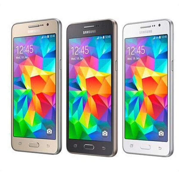 

Refurbi hed am ung galaxy grand j2 prime plu g532f g532 ingle im 4g lte 1 5g ram 8g rom cell phone