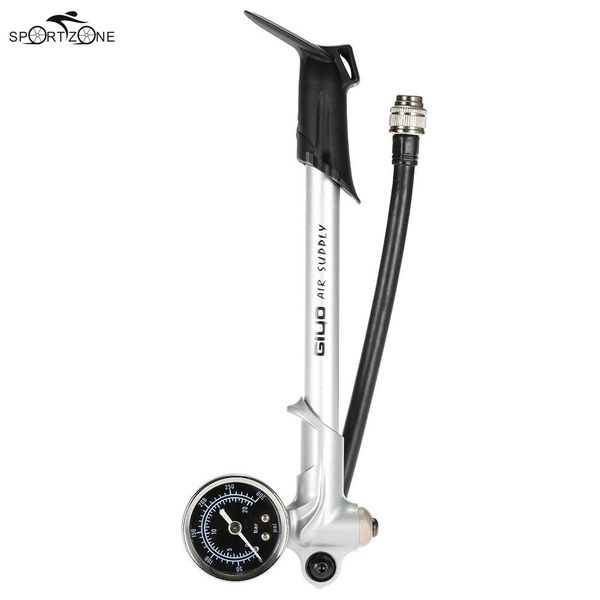 Bicycle Pump Holder Double Fixed Clip Mount Nylon Portable Cycling Accessories