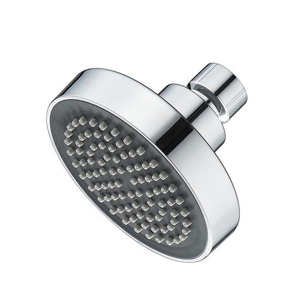 

small shower head, bathroom single head with 360 degree rotating shower head removable chrome bath tub faucet ducha