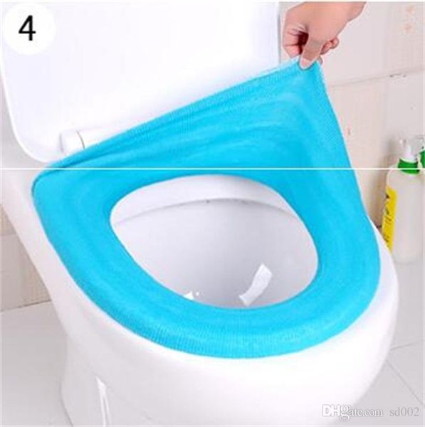 Universal Washable Toilets Mat Comfort Lid Pad Toilet Seat Covers Protector O Type Keep Warm Bathroom Parts 1 1dz Ii Uk 2019 From Bd003 0 95