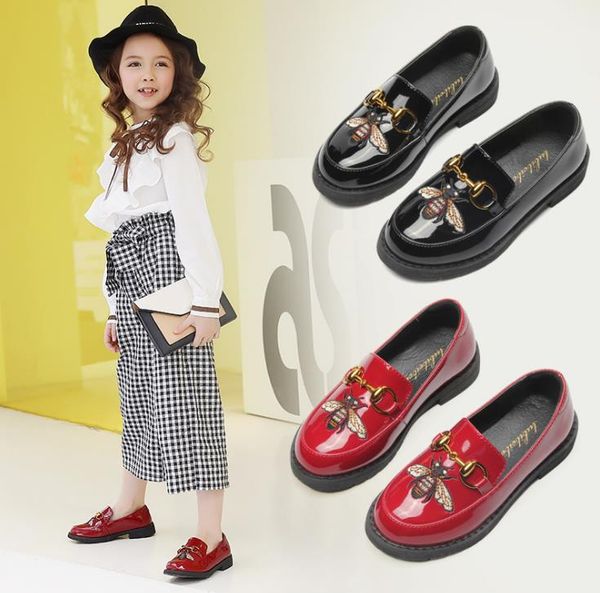 

Детская обувь для девочек мода дети Повседневная обувь цветочные милый малыш дет