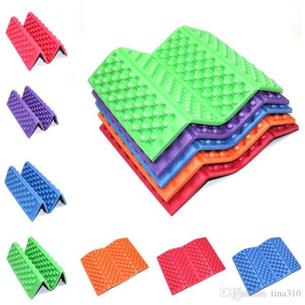 Outdoor Portable Foldable Xpe Foam Waterproof Cushion Garden