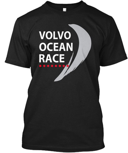 

Volvo Ocean Race популярная футболка без тегов
